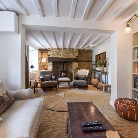 Browns Cottage Chipping Norton Exterior foto