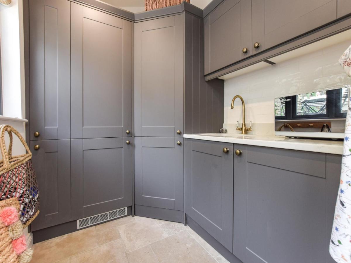 Browns Cottage Chipping Norton Exterior foto