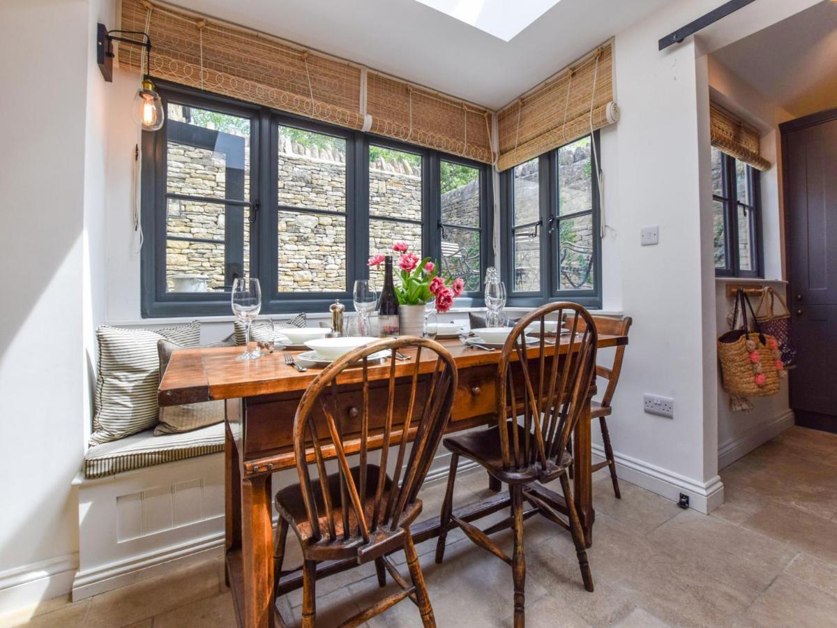 Browns Cottage Chipping Norton Exterior foto