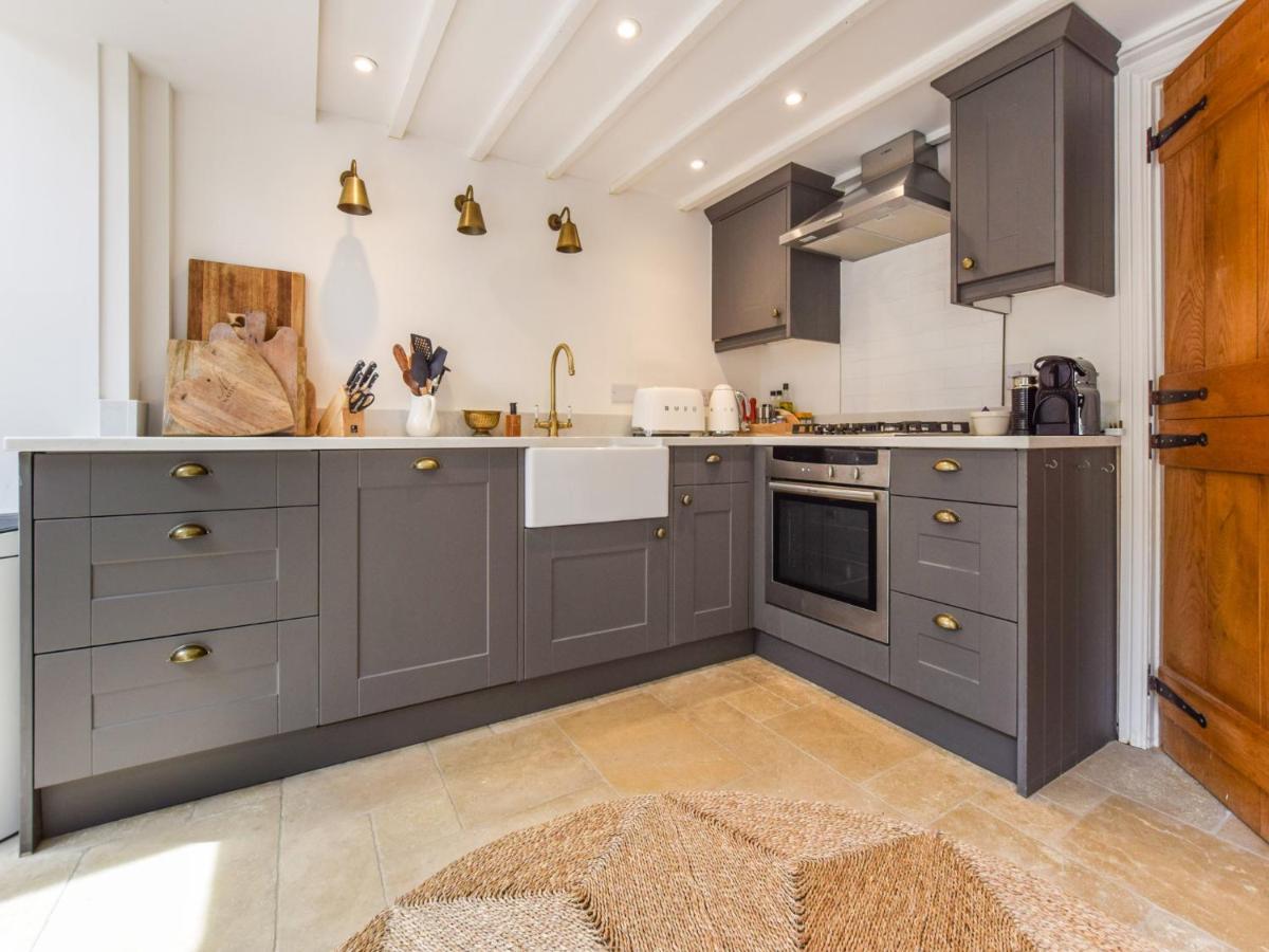 Browns Cottage Chipping Norton Exterior foto