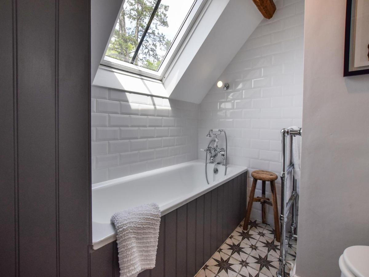Browns Cottage Chipping Norton Exterior foto