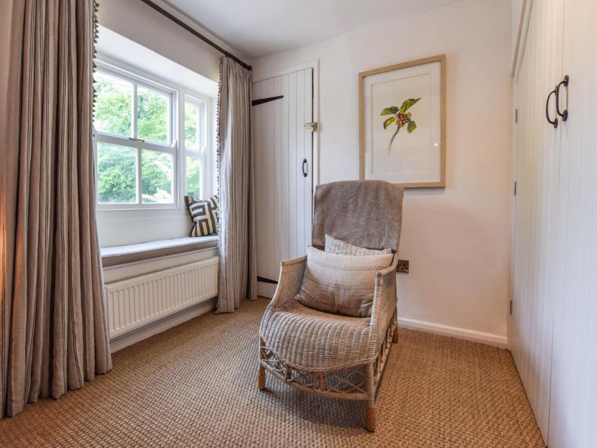 Browns Cottage Chipping Norton Exterior foto
