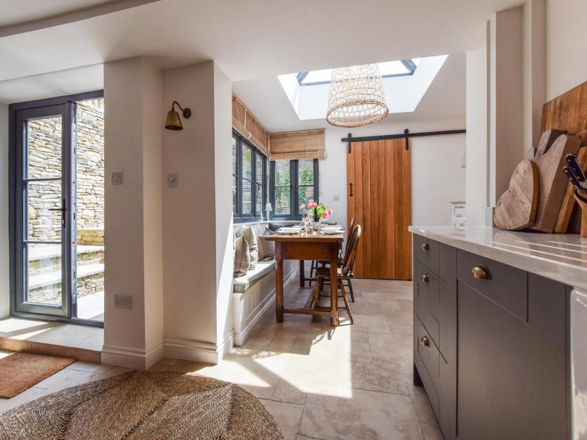 Browns Cottage Chipping Norton Exterior foto