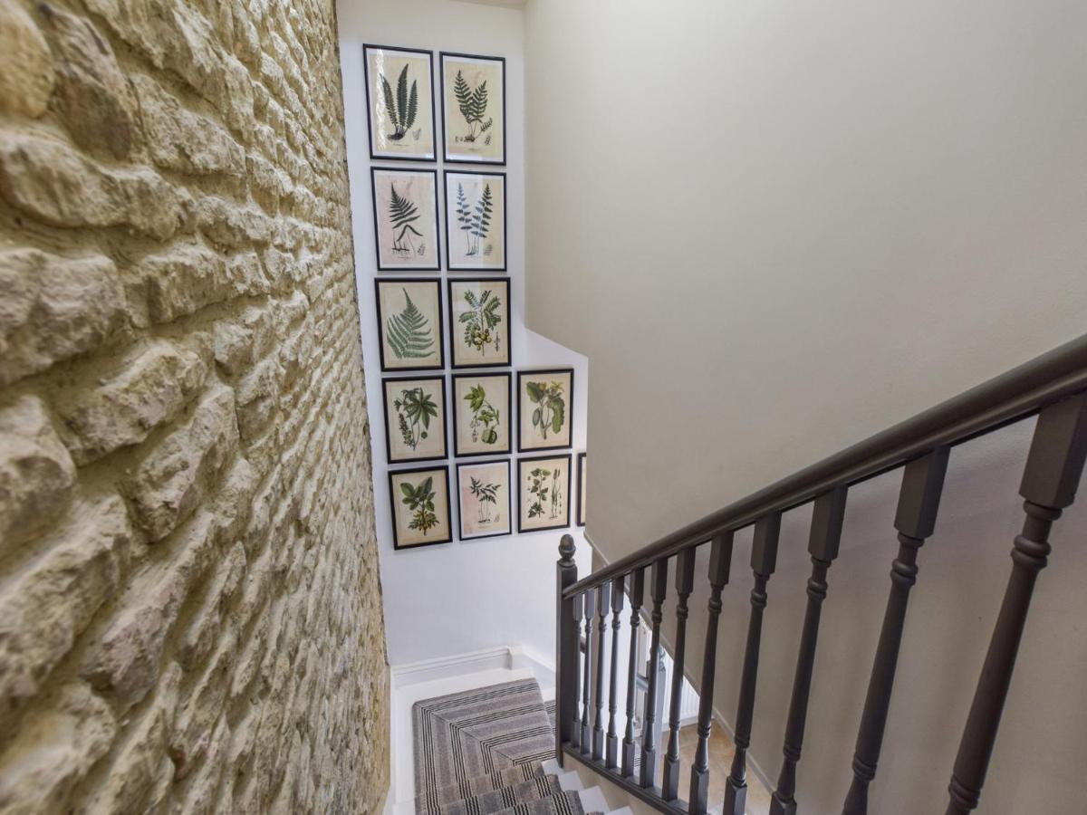 Browns Cottage Chipping Norton Exterior foto