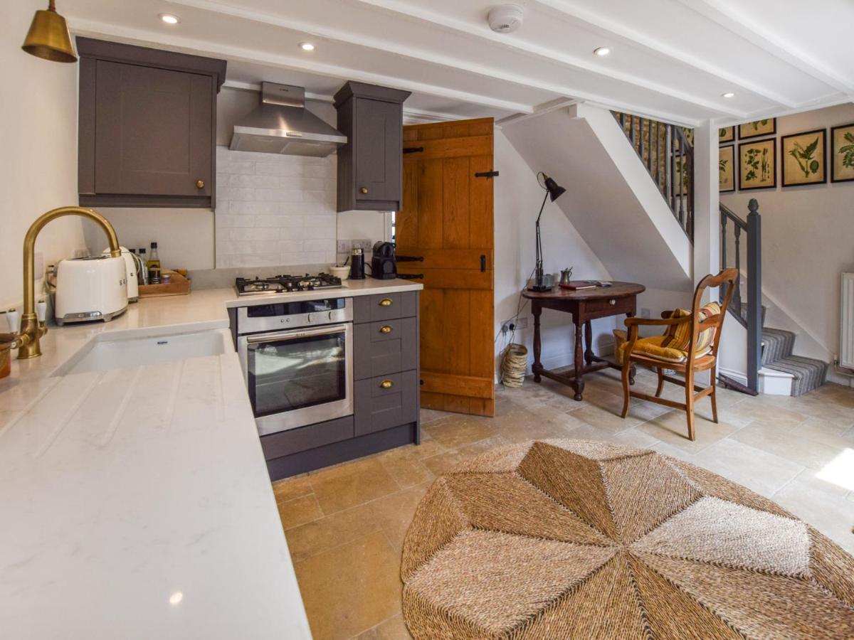 Browns Cottage Chipping Norton Exterior foto