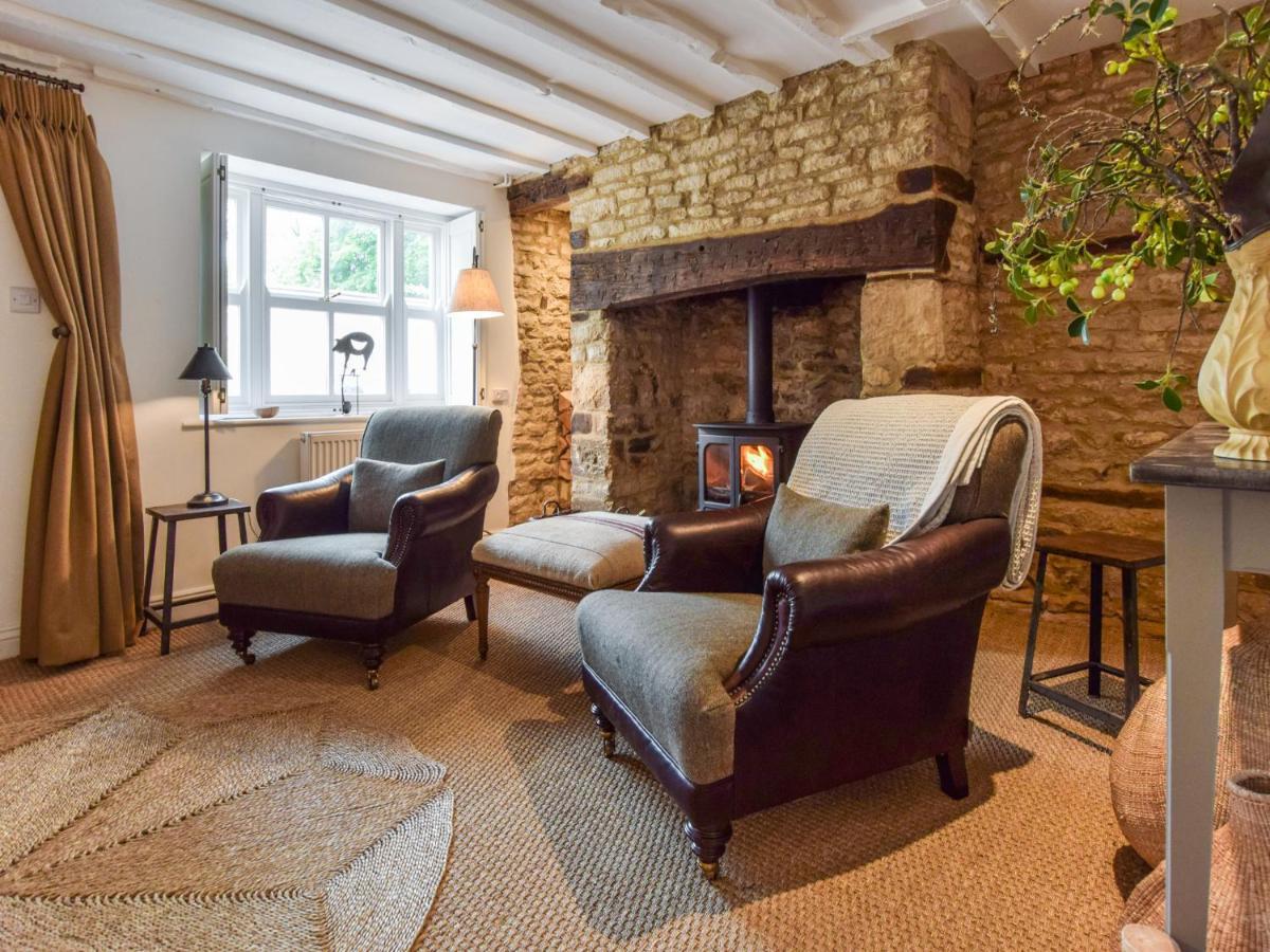 Browns Cottage Chipping Norton Exterior foto