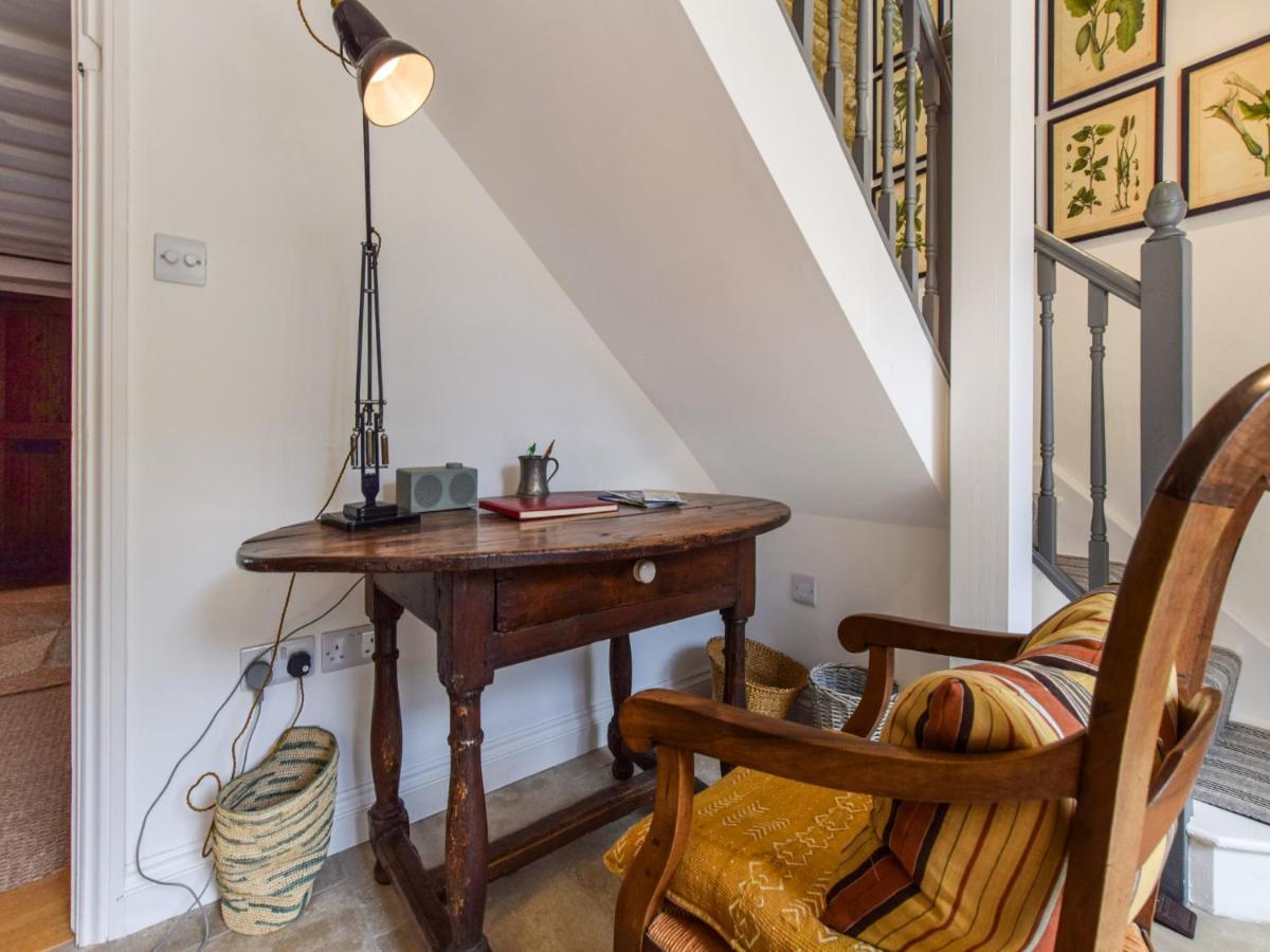 Browns Cottage Chipping Norton Exterior foto