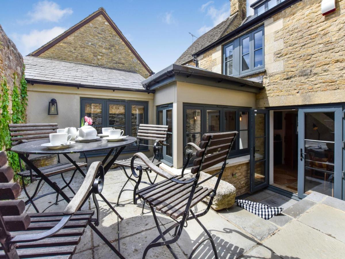 Browns Cottage Chipping Norton Exterior foto